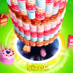 Icono de Hole Blast