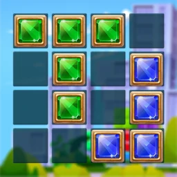 Icono de Block Blast Classic Puzzle