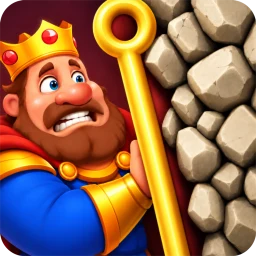 Icono de Royal Pin: King Adventure